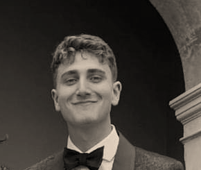 Joshua Hothersall